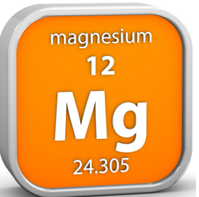 MAGNESIO