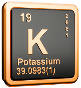 POTASIO