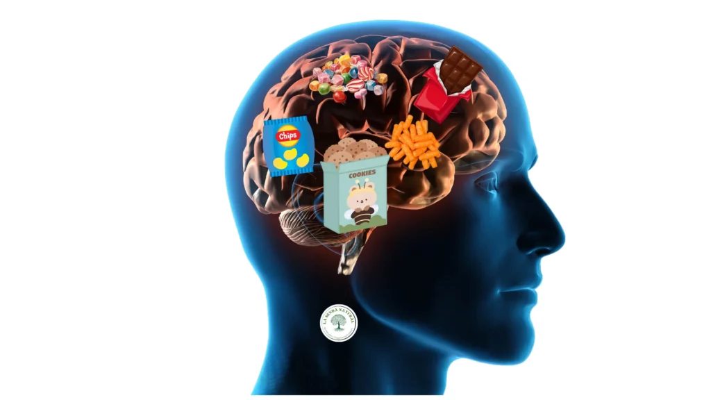 SUSTANCIAS QUE INFLUYEN NEGATIVAMENTE