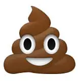 color de heces normales 