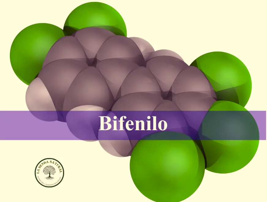 Bifenilo