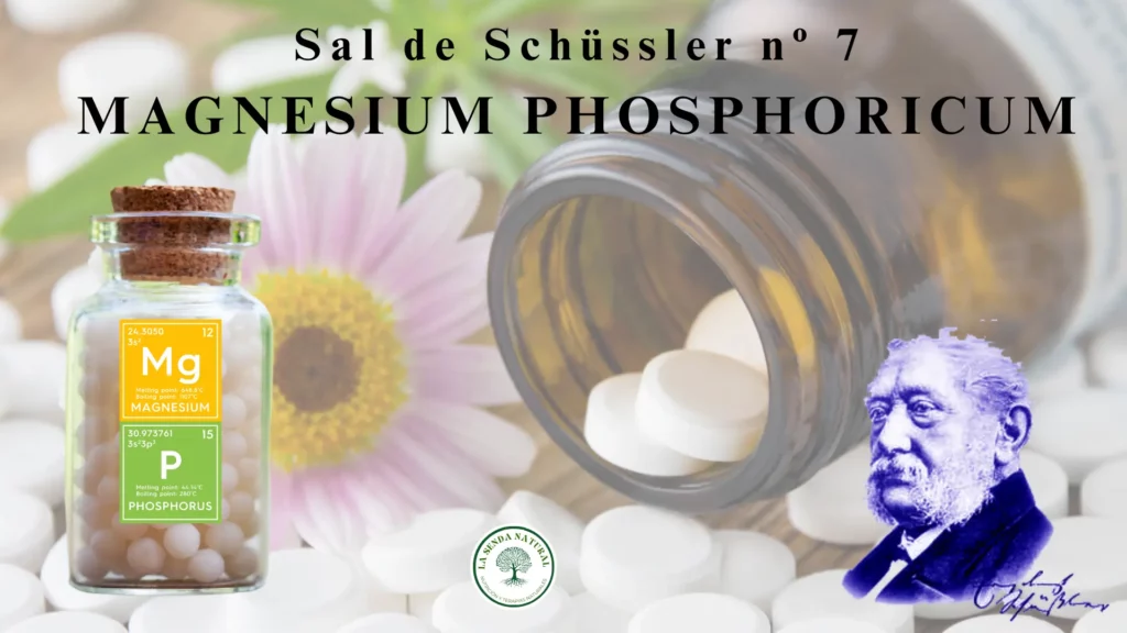 7-MAGNESIUM PHOSPHORICUM
