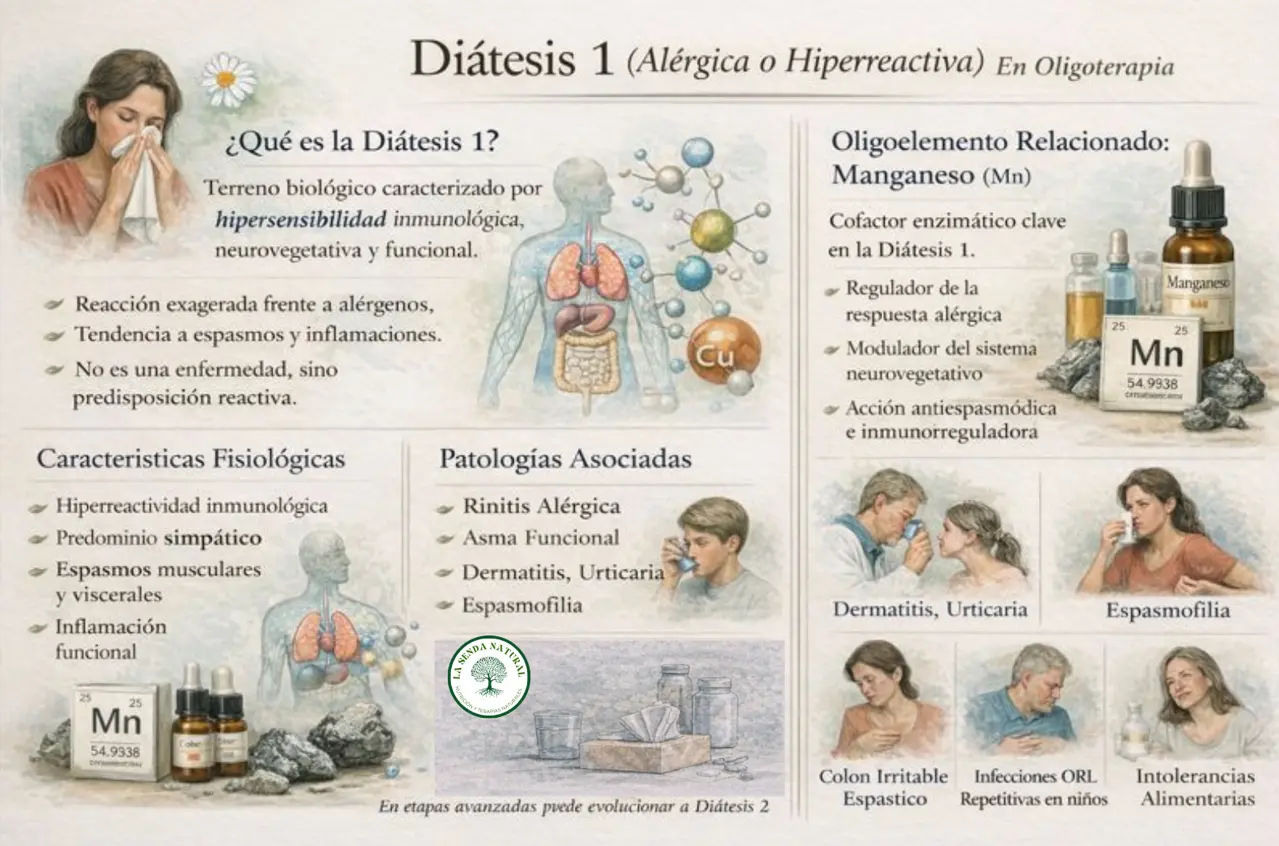 diatesis nº1