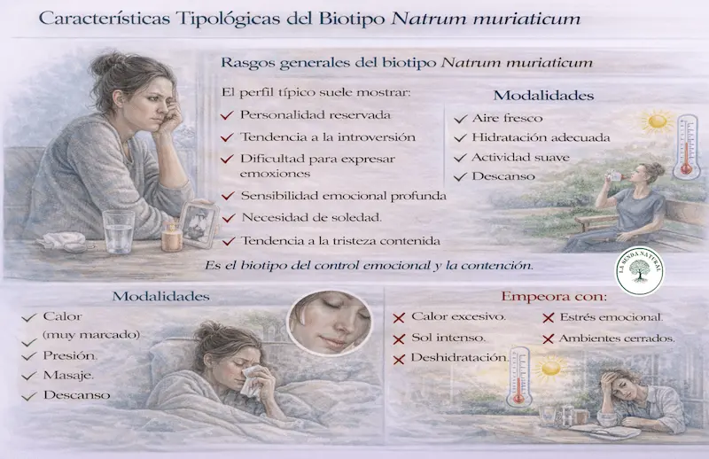 8-BIOTIPOLOGIA NATRUM MURIATICUM