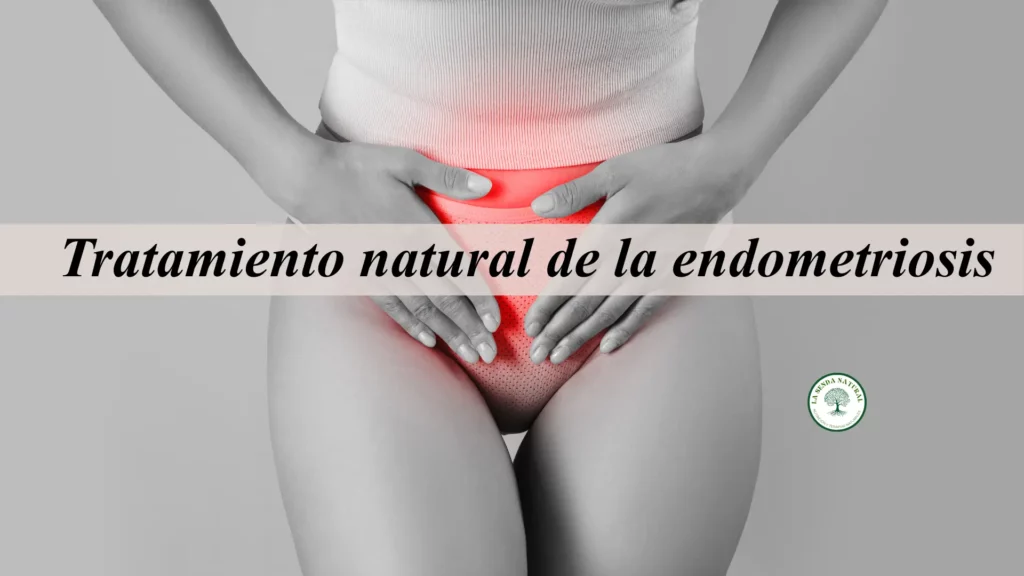 Tratamiento de la endometriosis