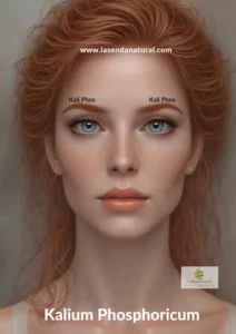 rostro Kalium phosphoricum