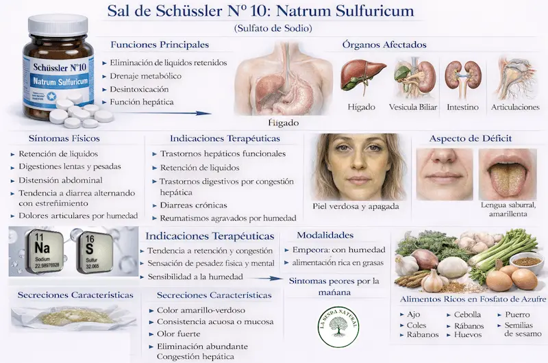 10-NATRUM SULFURICUM-10