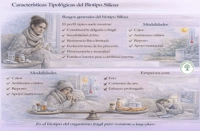 11.TIPOLOGIA SILICEA