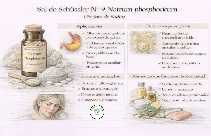 9-NATRUM PHOPHORICUM