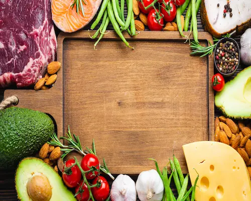 ALimentación seugn tus genes