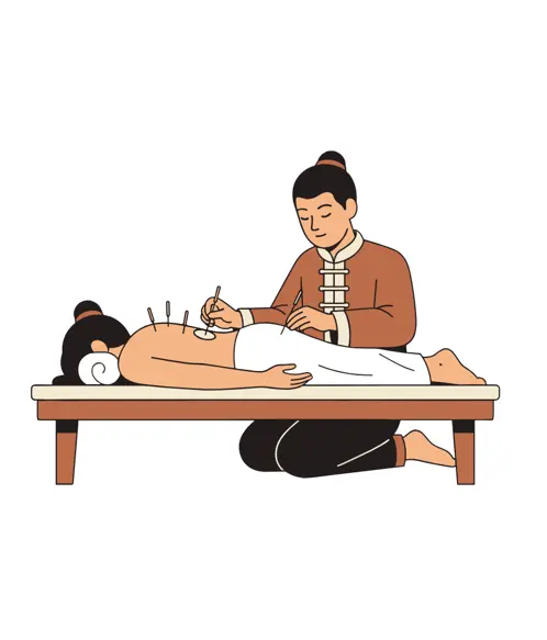 Centro de acupuntura eixample-Barcelona