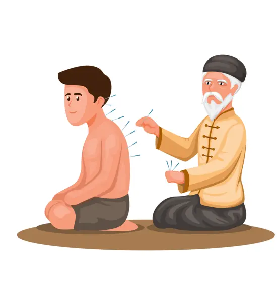 Centrop de acupuntura en Barcelona