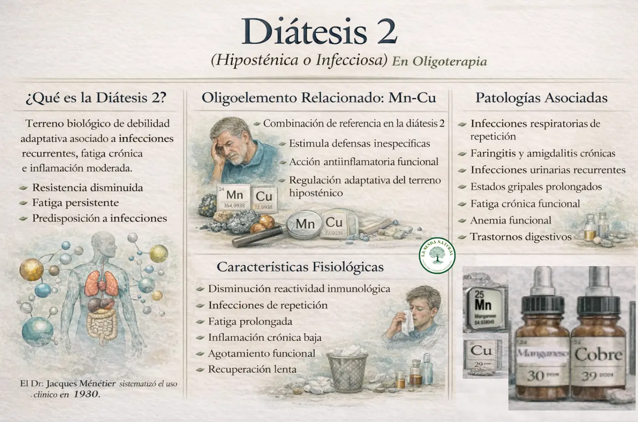 DIATESIS 2