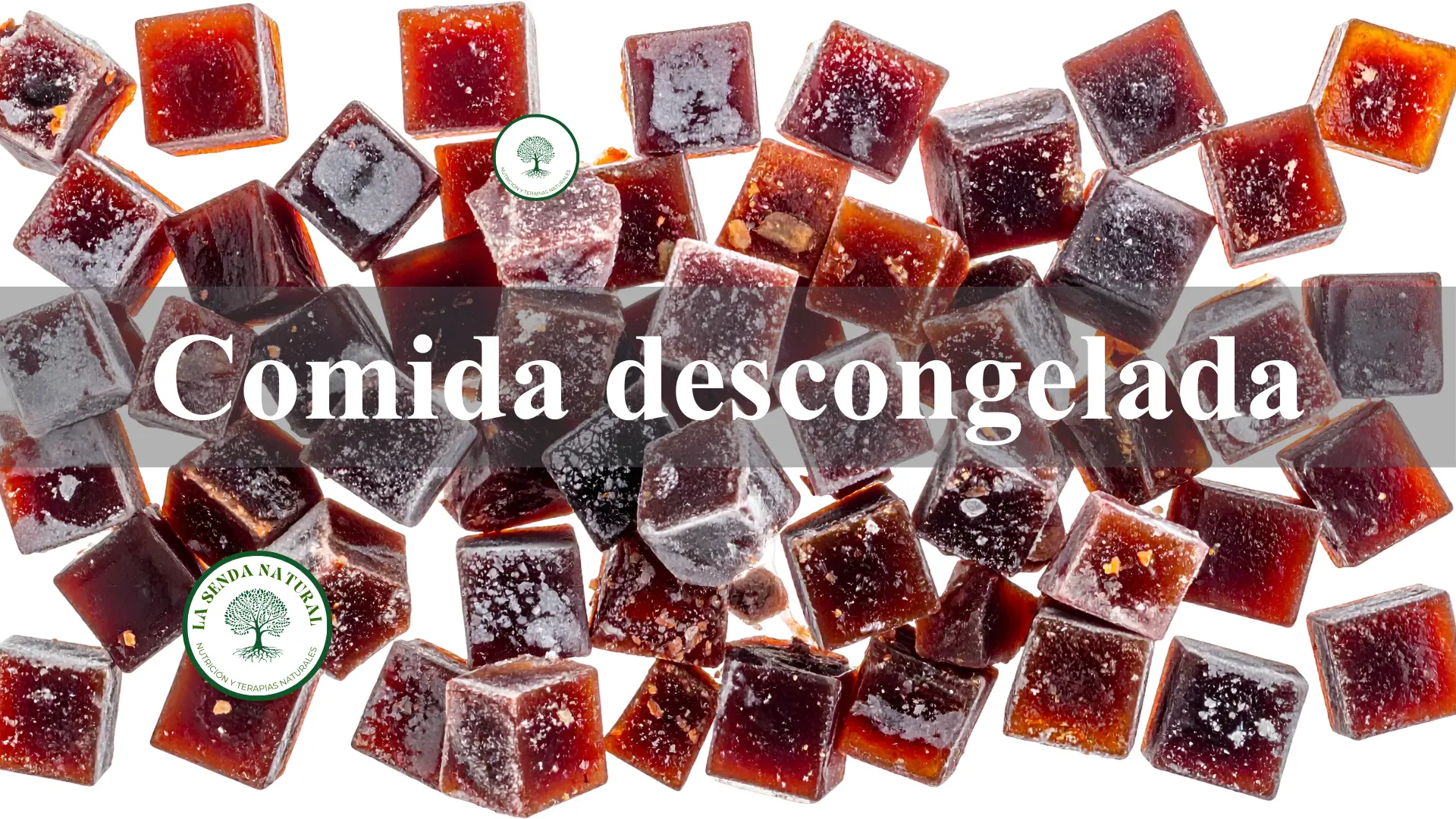 descongelar alimentos