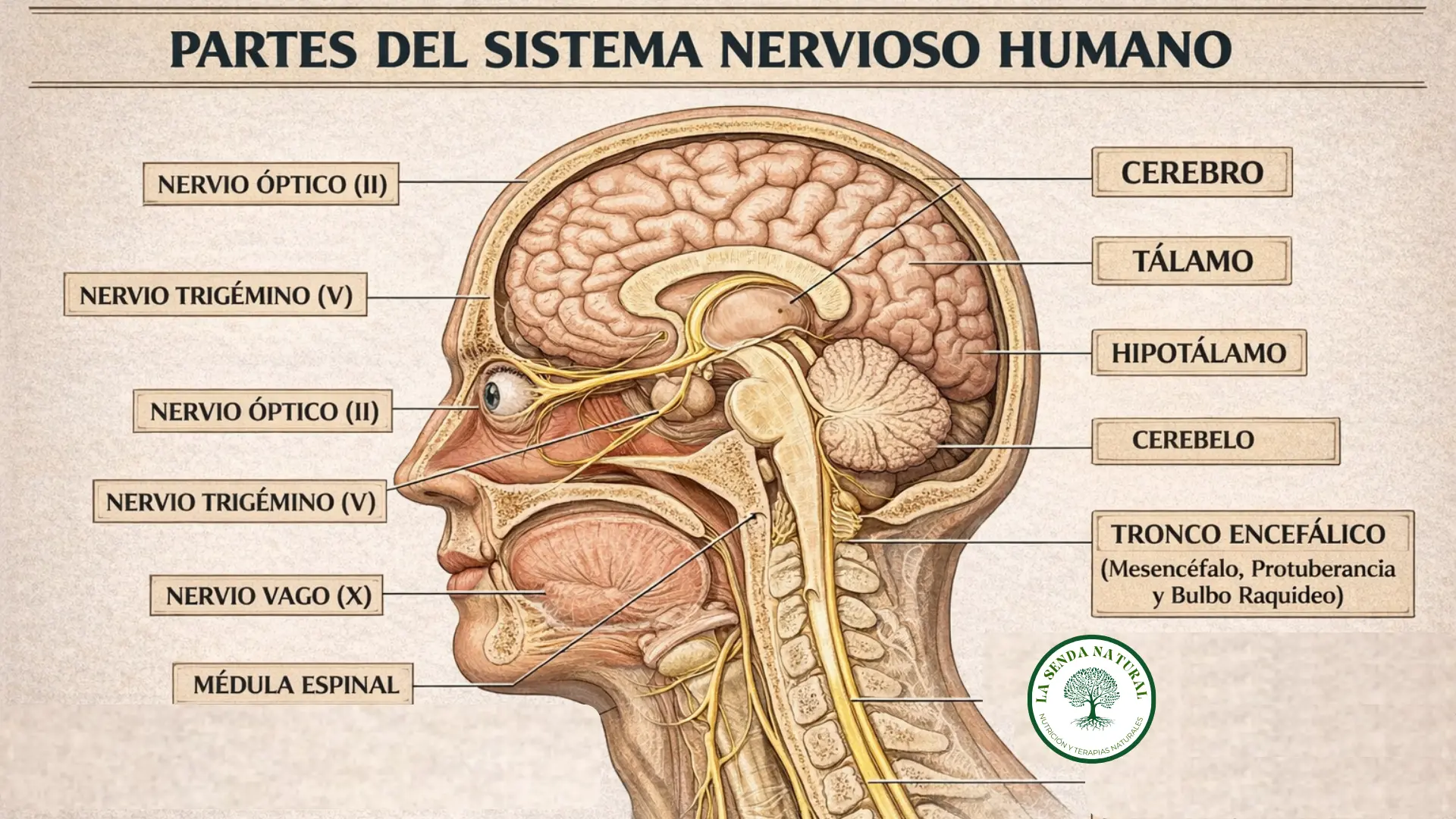Qué es el sistema nervioso