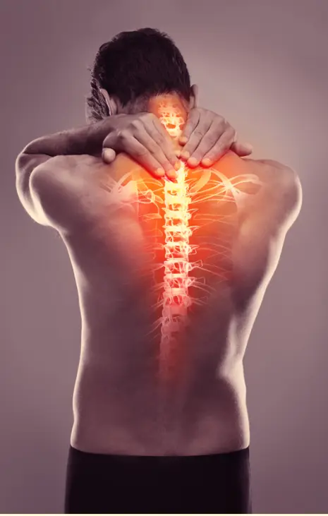 Dolor de espalda