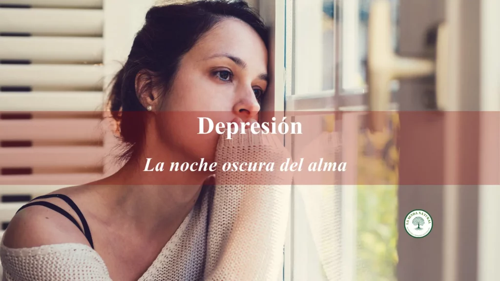 Qué es la depresión