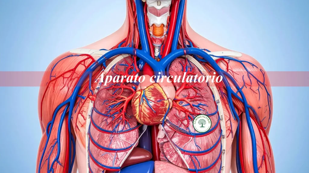 Sistema circulatorio