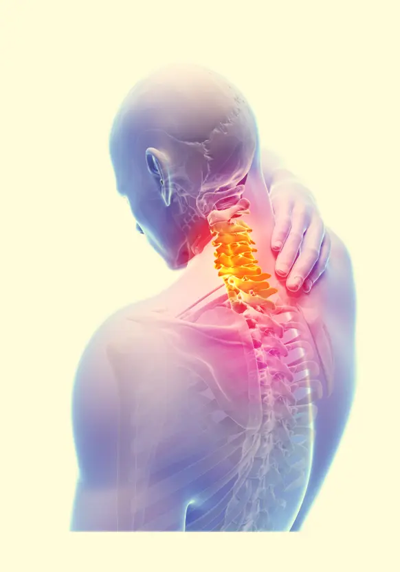 dolor cervical